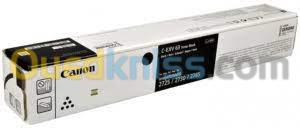 TONER CANON (C-EXV63) ET (C-EXV67) ORIGINE 2