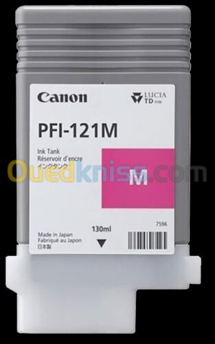 CARTOUCHES CANON IMAGEPROGRAF IPF TM-250/TM-255/TM-350/TM-355