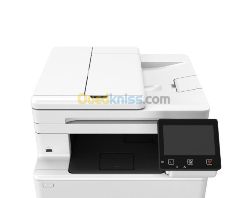 IMPRIMANTE CANON I-SENSYS MF667CDW MULTIFONCTION LASER COULEUR 4-EN-1 A4 2