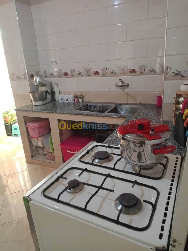 Vente Appartement F3 Batna Batna 6