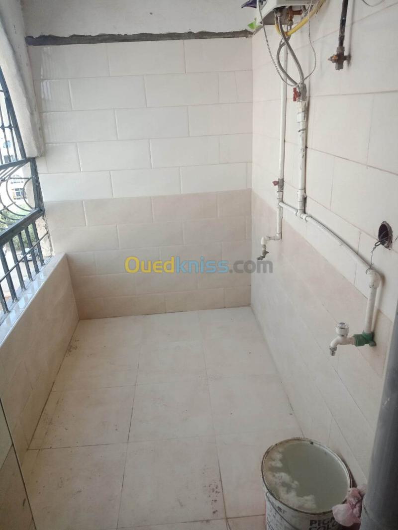 Vente Appartement F3 Batna Batna 3