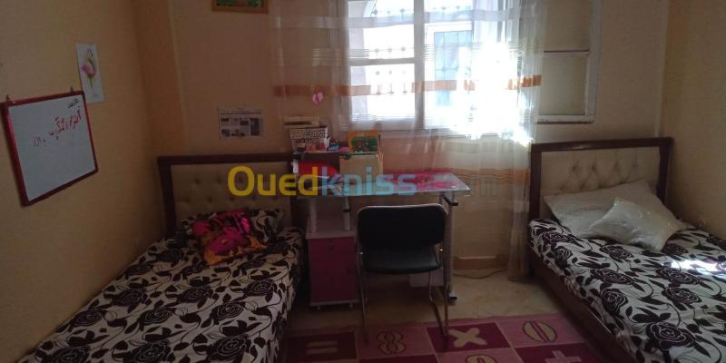 Vente Appartement F3 Batna Batna 7