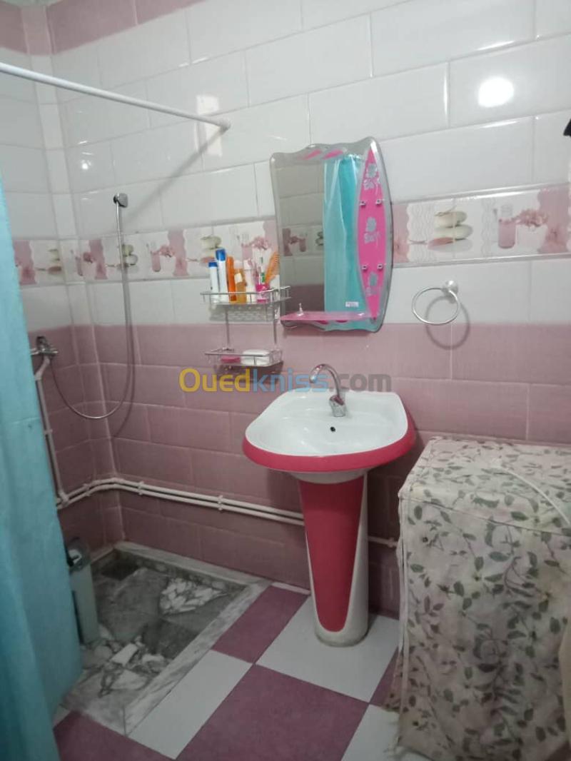 Vente Appartement F3 Batna Batna 2