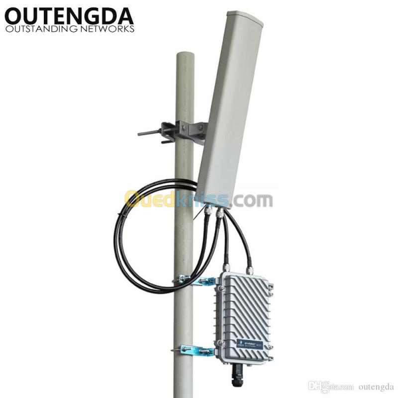  Installation / Pointage Antennes & Réparation Amplificateur GSM Répéteur, Appareils RF