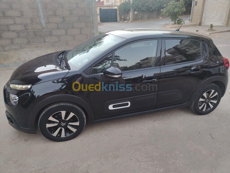 Citroen C3 2024 Max 3