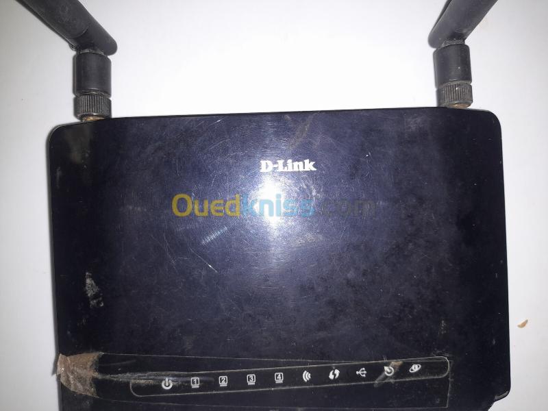 D-Link DSL-2790U 2