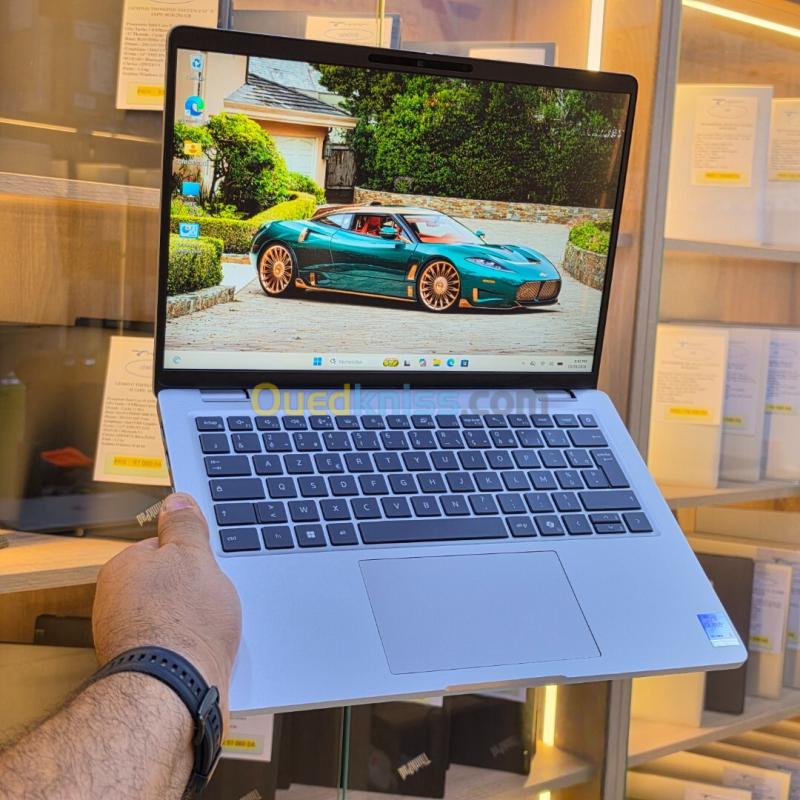 DELL PRO 14 PLUS ULTRA 5-238V 32GB/512GB 14" TACTILE 6