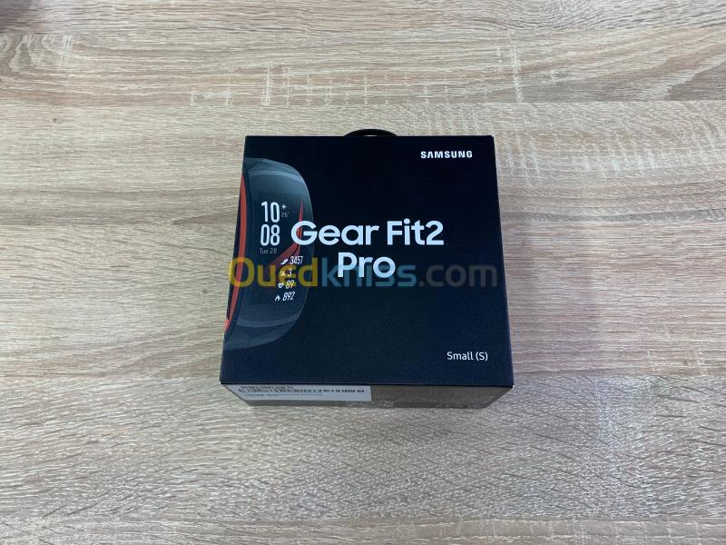  Samsung Gear Fit2 Pro