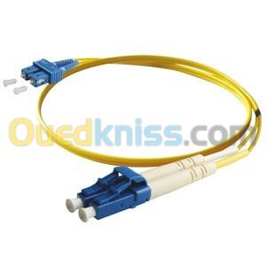 Jarretiere , Pigtail , Fibre optique 3
