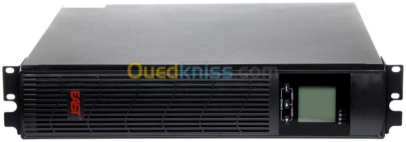 Onduleur Rackable / TOUR 1KVA / 2KVA / 3KVA Online / Inline 1000VA 2000VA 3000VA 5