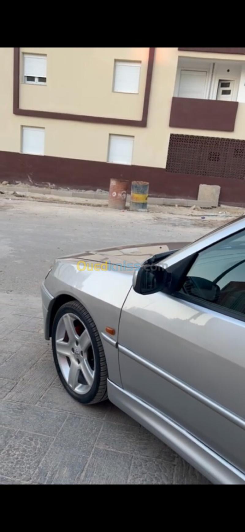 Peugeot 306 1995 306 3
