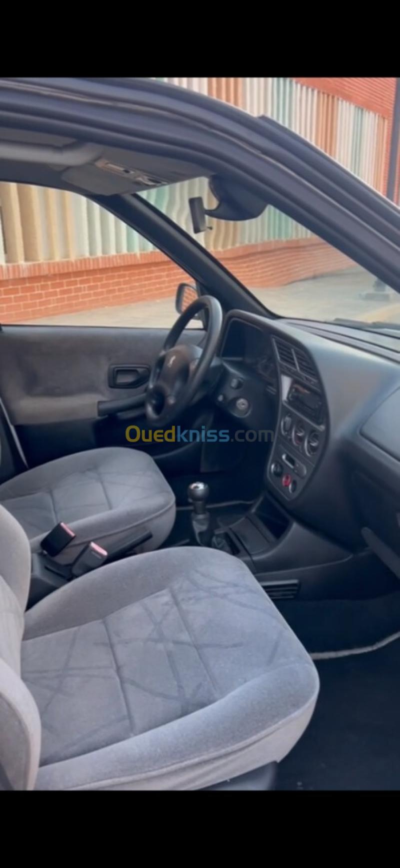 Peugeot 306 1995 306 6