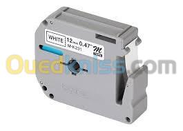 Rubans pour BROTHER MK231 2