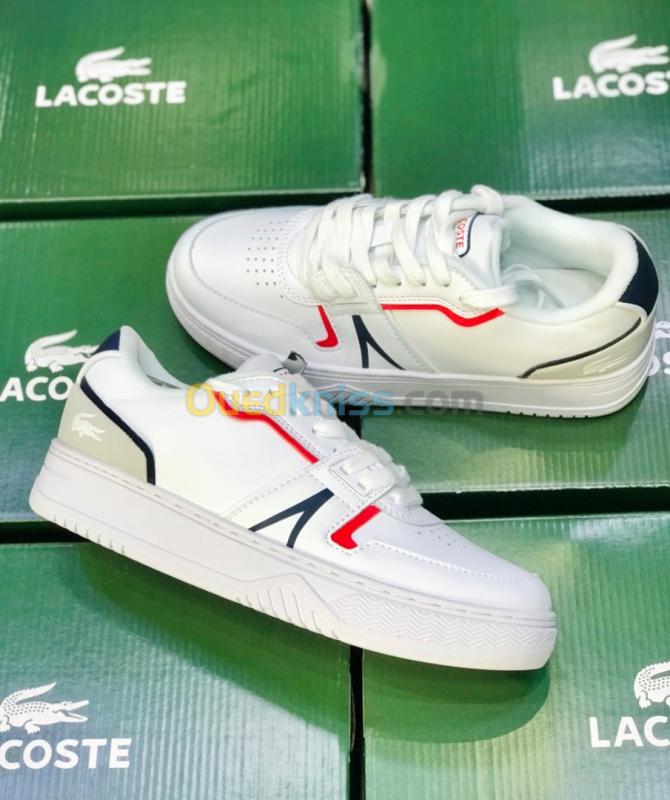 Ouedkniss hotsell basket lacoste