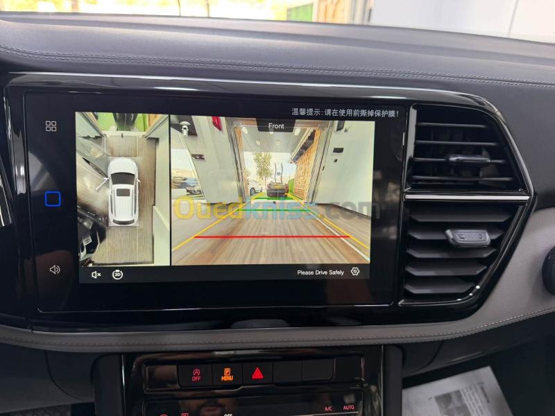 Volkswagen Jetta 2026 Jetta vs5 flagship la tt options