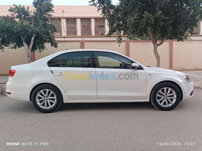 Volkswagen Jetta 2014 Life 10