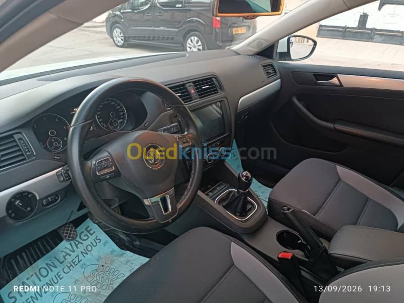 Volkswagen Jetta 2014 Life