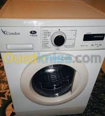  Réparation machine à laver 