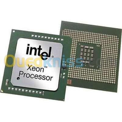Processeurs HPE pour serveurs DL380 Gen10 2