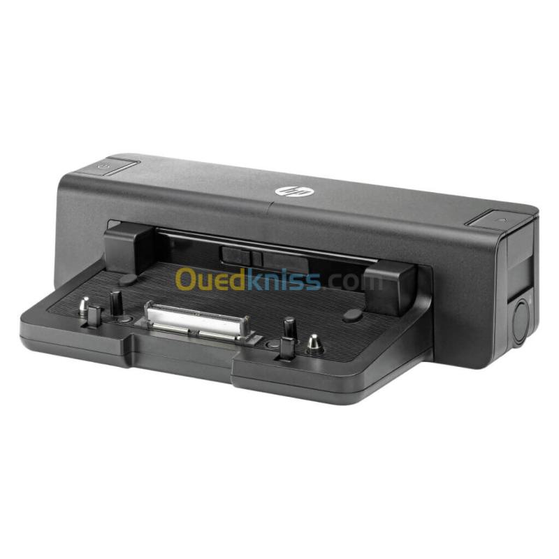 DOCKING STATION HP 90W STATION D'ACCUEIL 3
