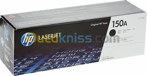 Toners HP toutes références - CONSOMMABLE ORIGINAL 6