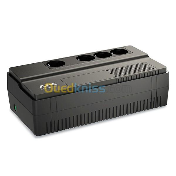 Onduleur APC EASY UPS BV 650VA, AVR, FRENCH Outlet, 230