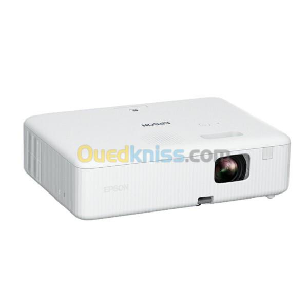 VIDÉO PROJECTEUR EPSON CO-W01
