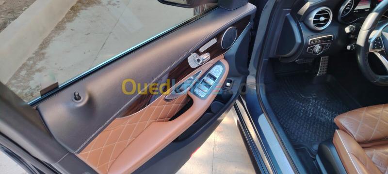 Mercedes Classe C 2016 220 Designo 10