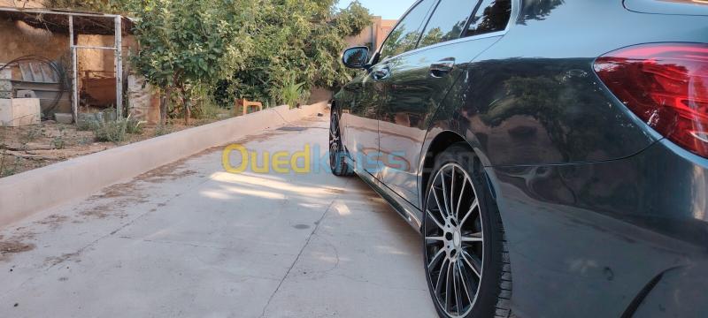 Mercedes Classe C 2016 220 Designo 13