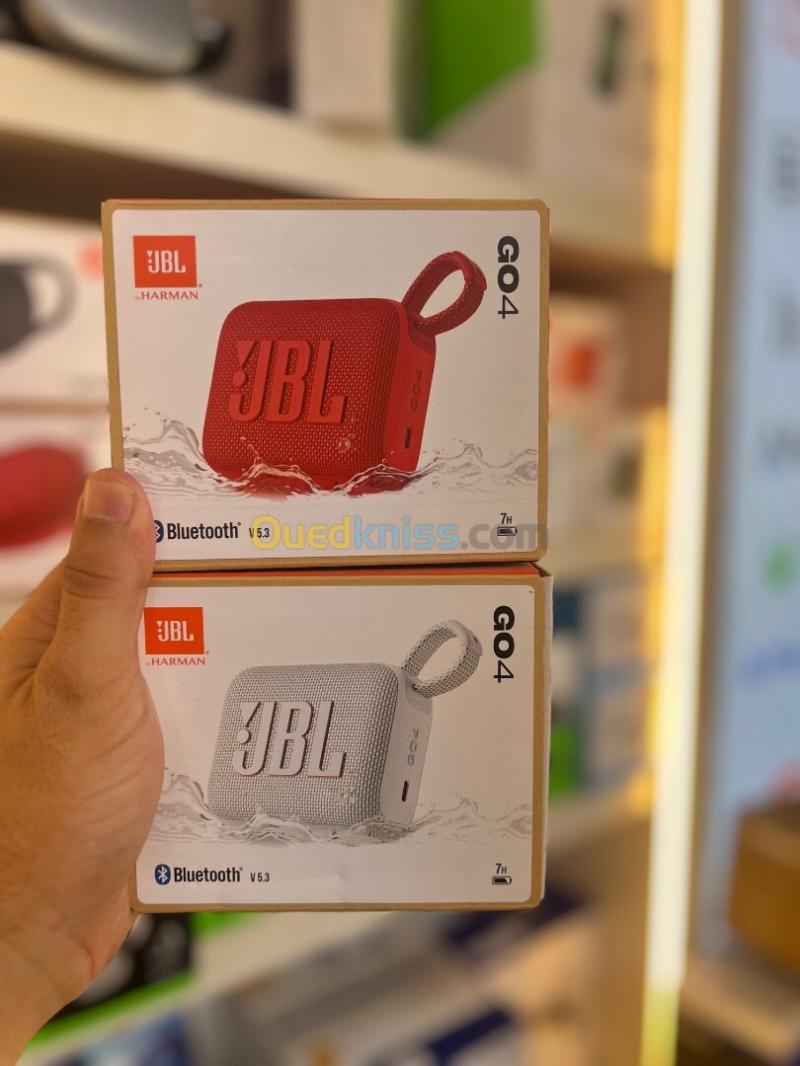 Baffle JBL GO 4 2