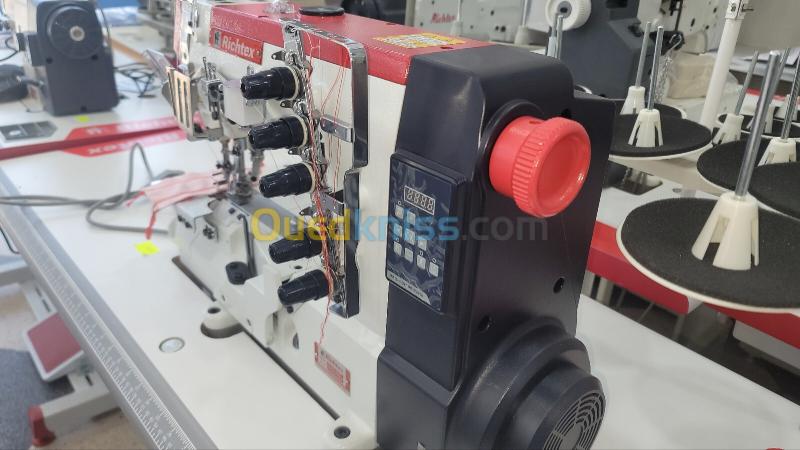 ماشينة كولوغتوز Richtex 4