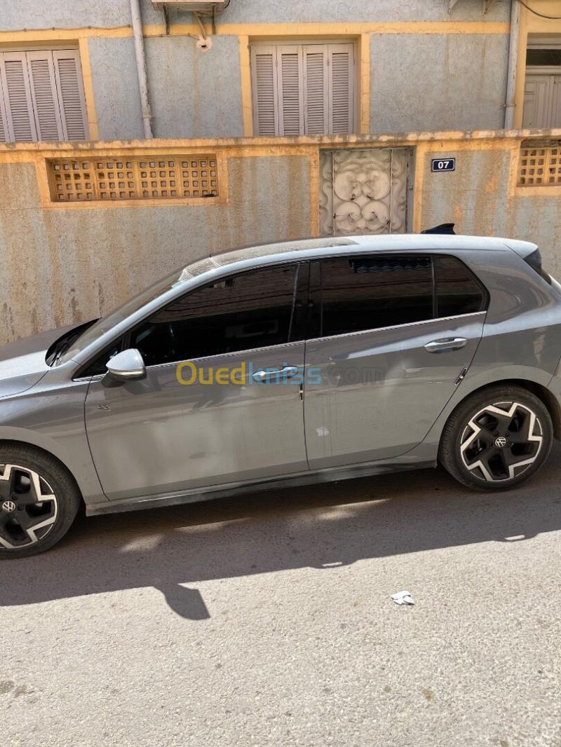 Volkswagen Golf 8 2025 Golf 8,5 rline 2
