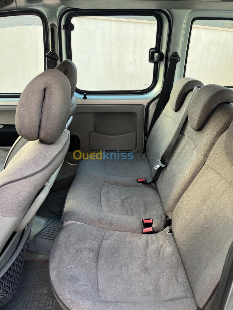 Renault Kangoo 2008 Kangoo 6