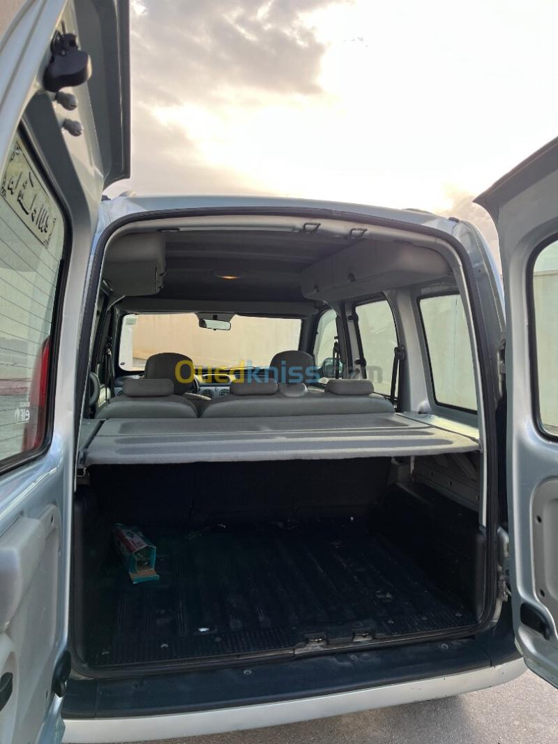 Renault Kangoo 2008 Kangoo 5
