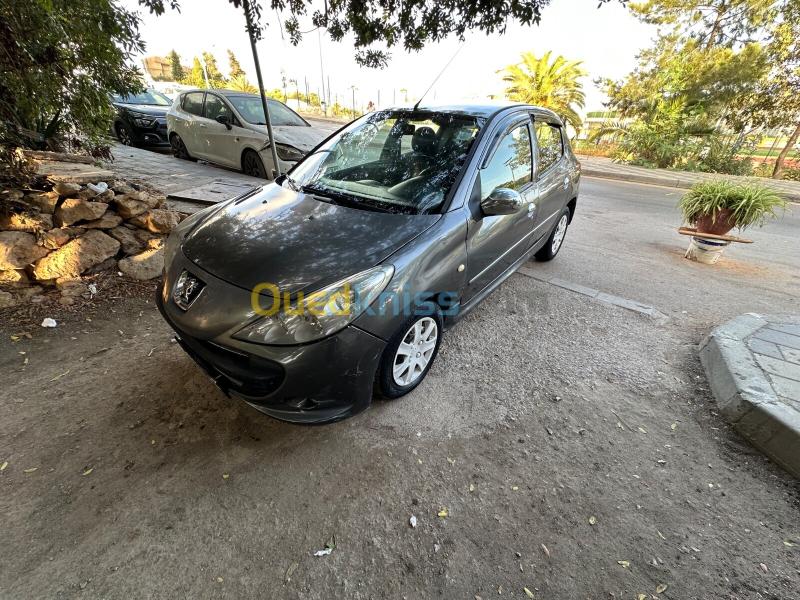 Peugeot 206 Plus 2012 206 Plus 4