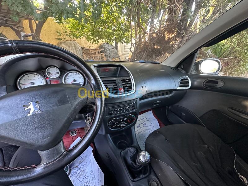 Peugeot 206 Plus 2012 206 Plus 11