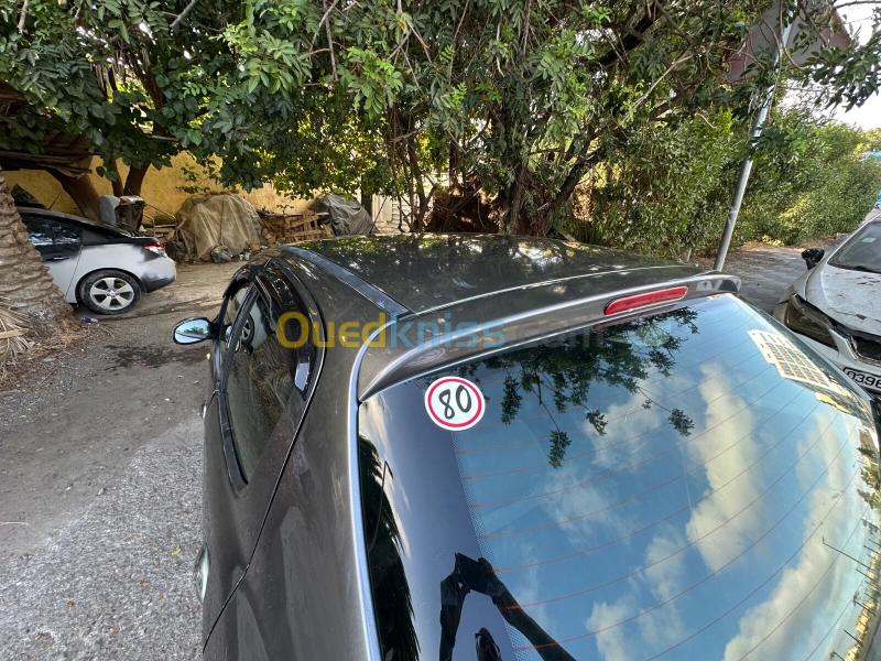Peugeot 206 Plus 2012 206 Plus 2