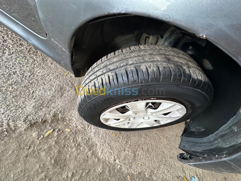 Peugeot 206 Plus 2012 206 Plus 16