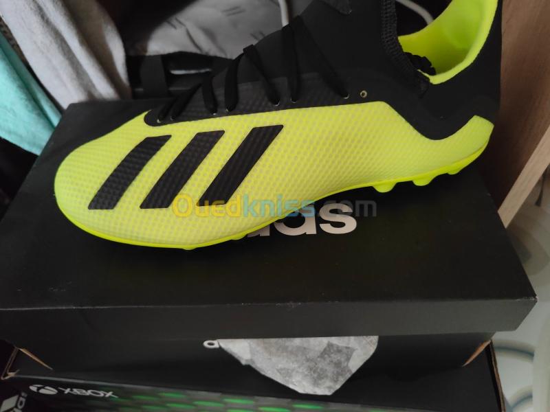  Chaussures adidas foot 