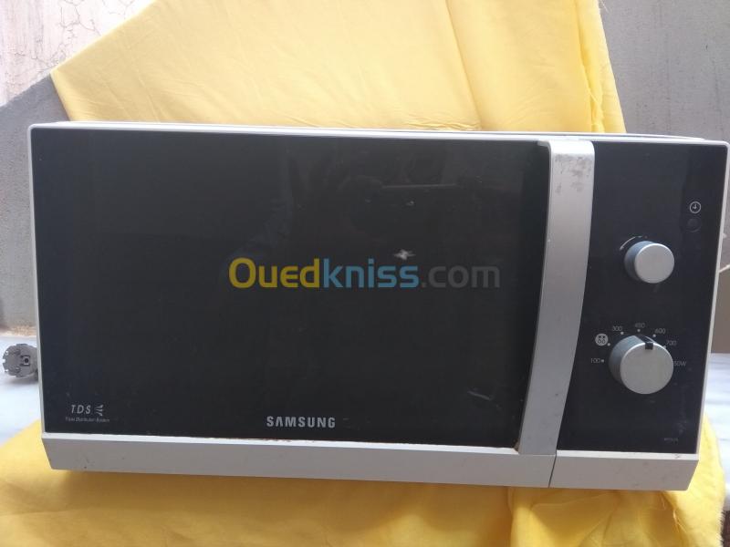  Micro-Ondes Samsung (Caba)
