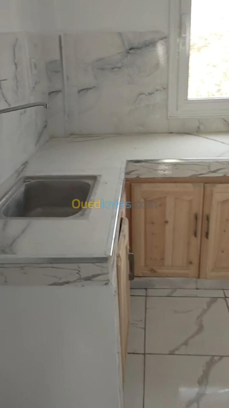 Location Appartement F2 Tlemcen Tlemcen 9