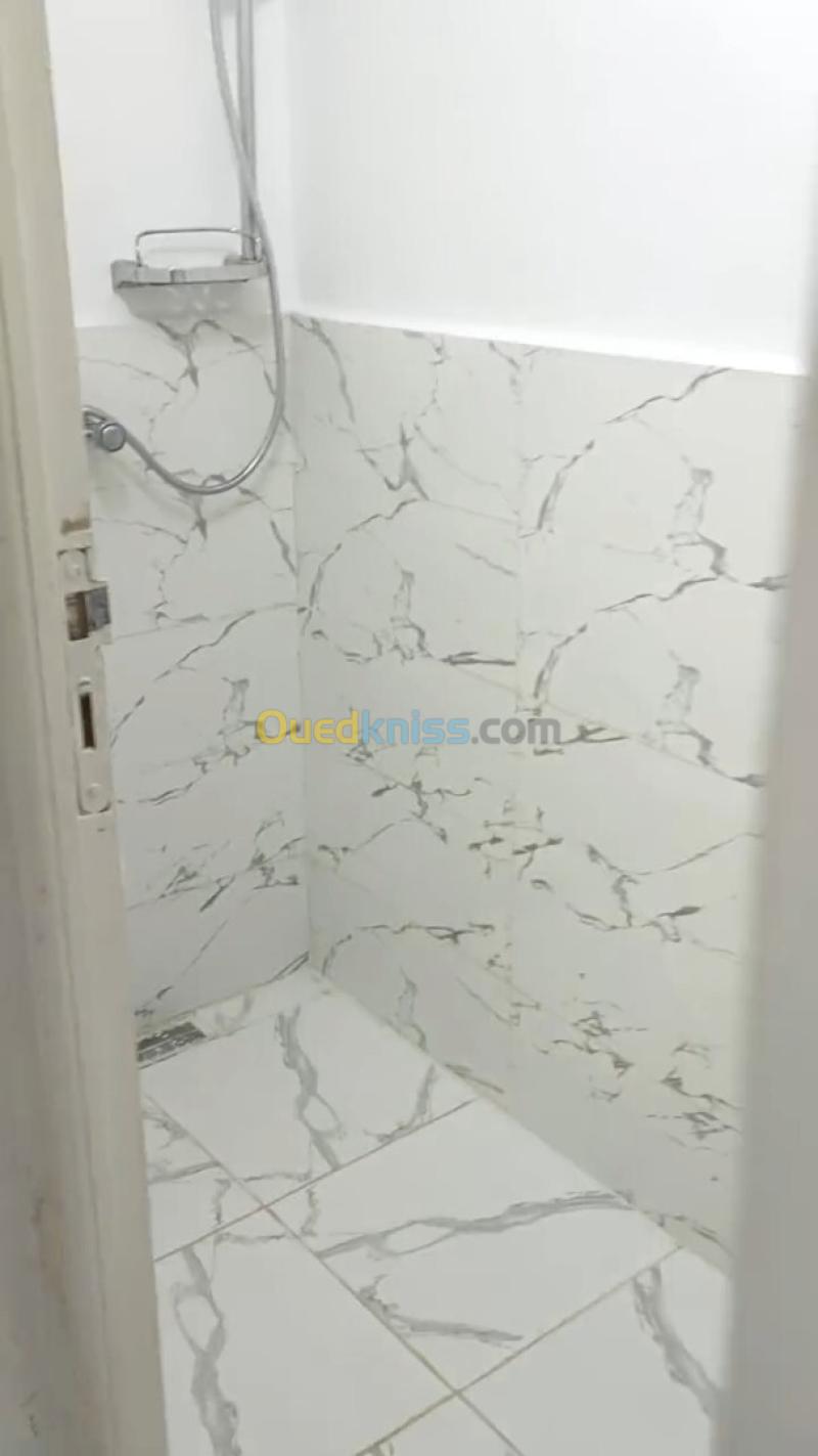 Location Appartement F2 Tlemcen Tlemcen 6