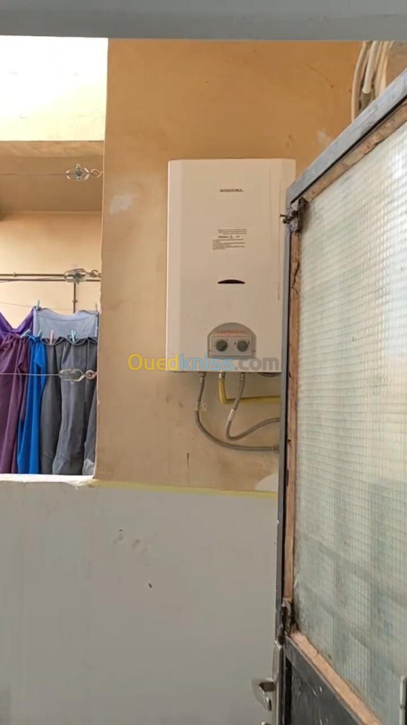 Location Appartement F2 Tlemcen Tlemcen 8