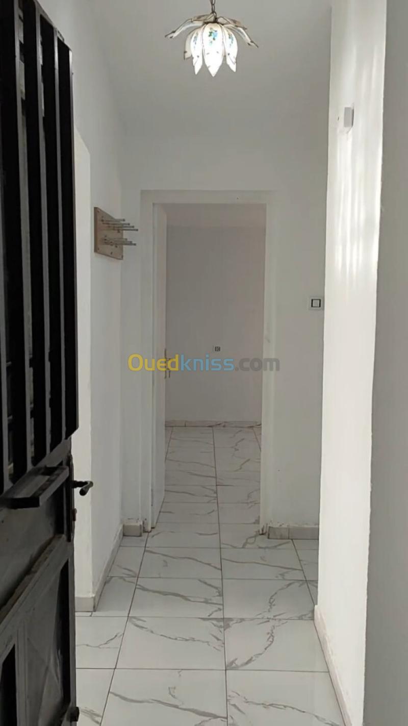 Location Appartement F2 Tlemcen Tlemcen