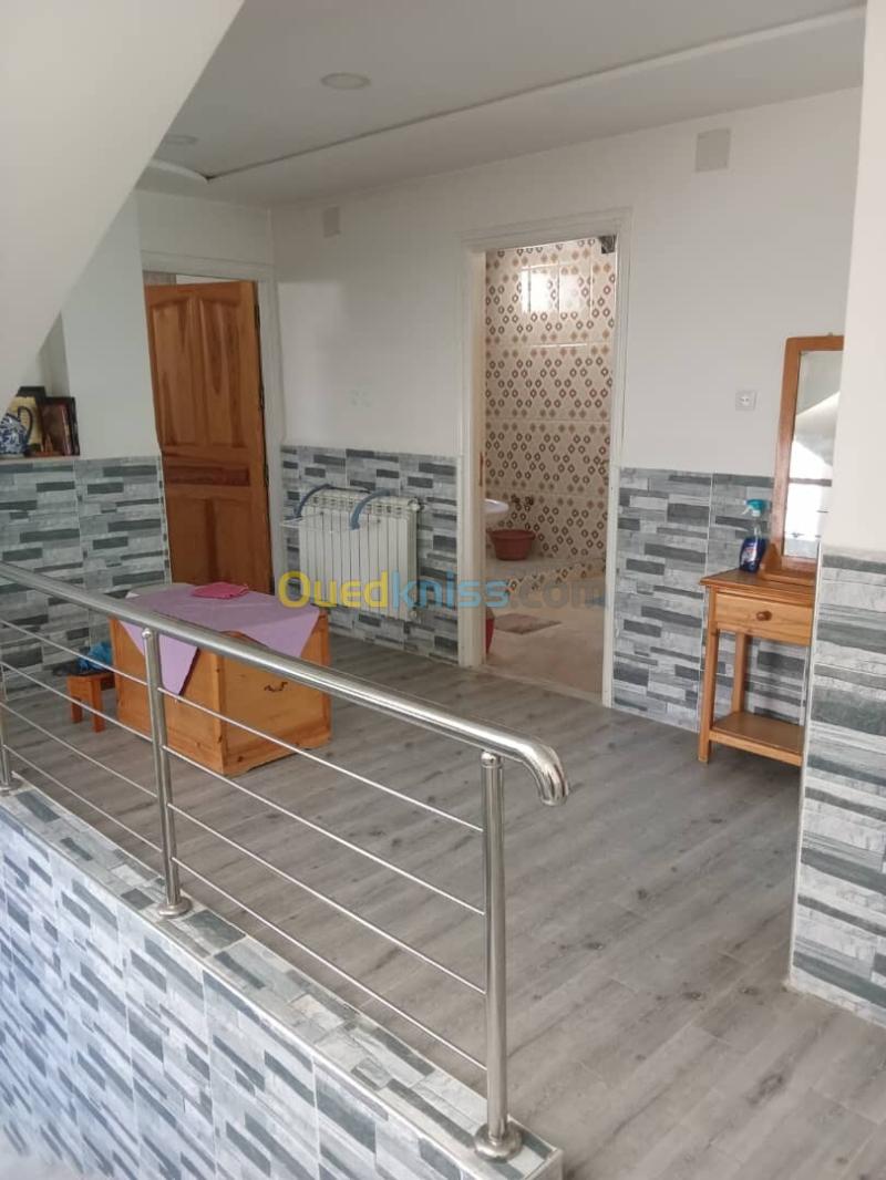 Vente Villa Sétif Setif 4
