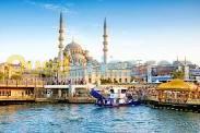  Voyage Organisée Istanbul