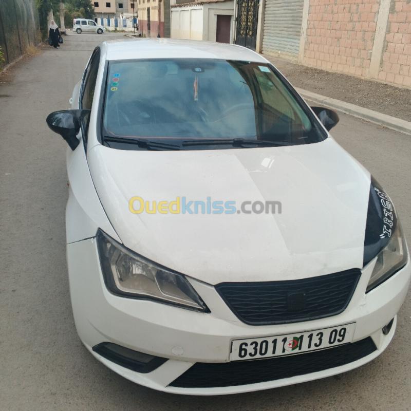 Seat Ibiza 2013 Fully 4