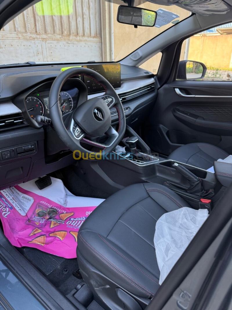 Livan X3 Pro  2026 Automatique (Avec toi ouvrant ) 5