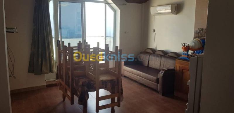 Location vacances Appartement F3 Tizi Ouzou Tigzirt 29