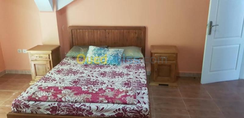 Location vacances Appartement F3 Tizi Ouzou Tigzirt 20